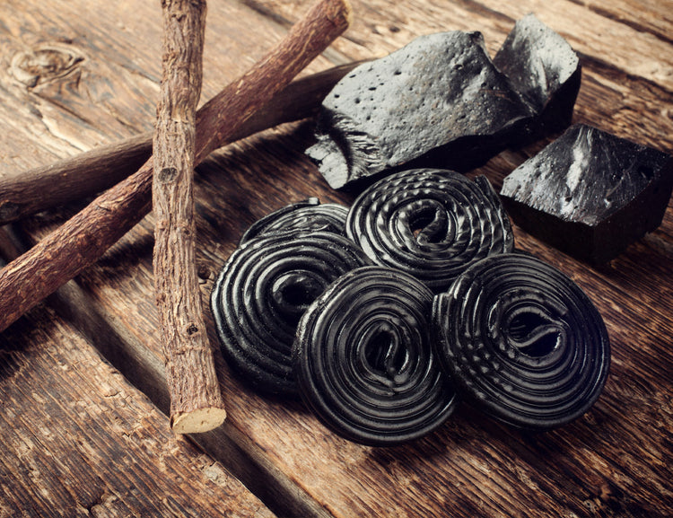 Liquorice