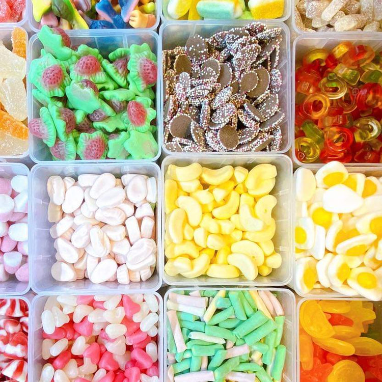 Pick N Mix