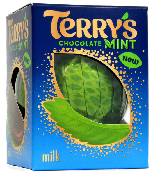 Terry's Chocolate Mint 145g