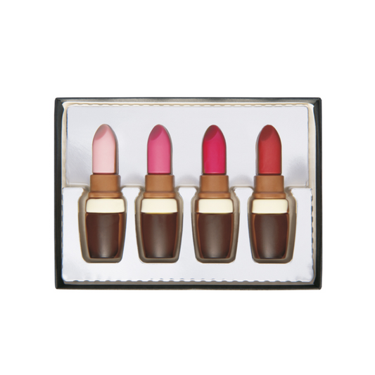 Gift Box Chocolate Lipstick 55G CW10116