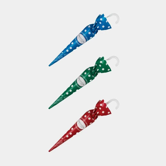 Small Spotty Umbrellas 15g