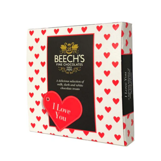 Beech's Gift Pack - I Love You