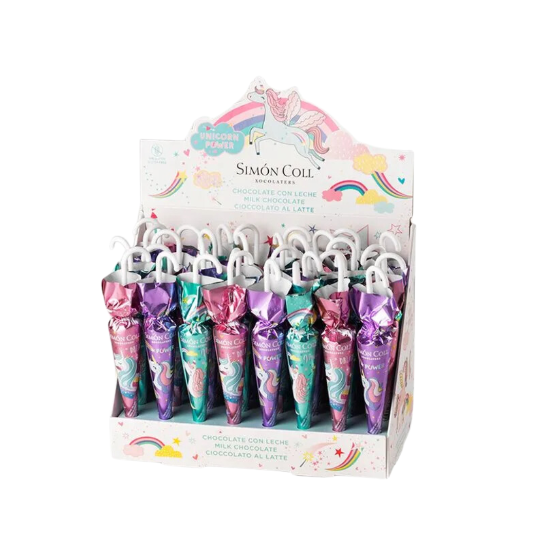 Unicorn Umbrellas 15g