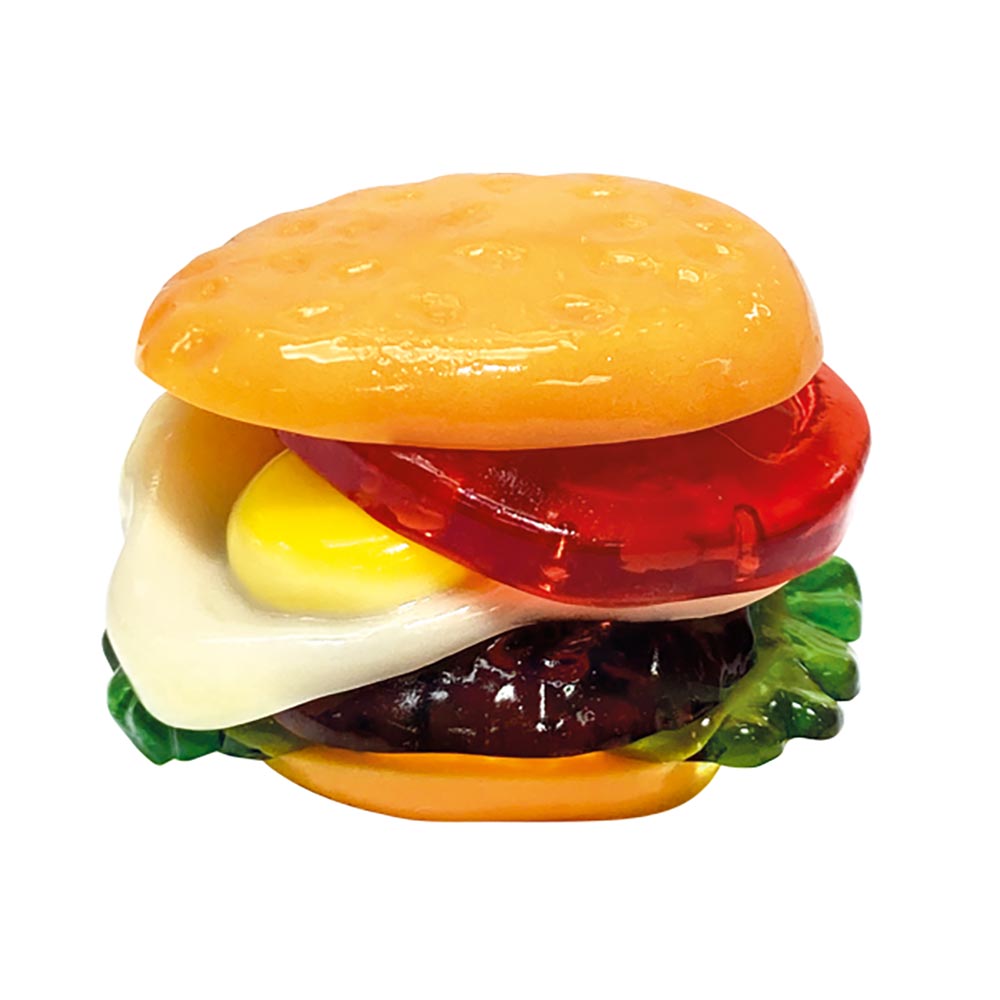 Vidal Burger Jelly 66g