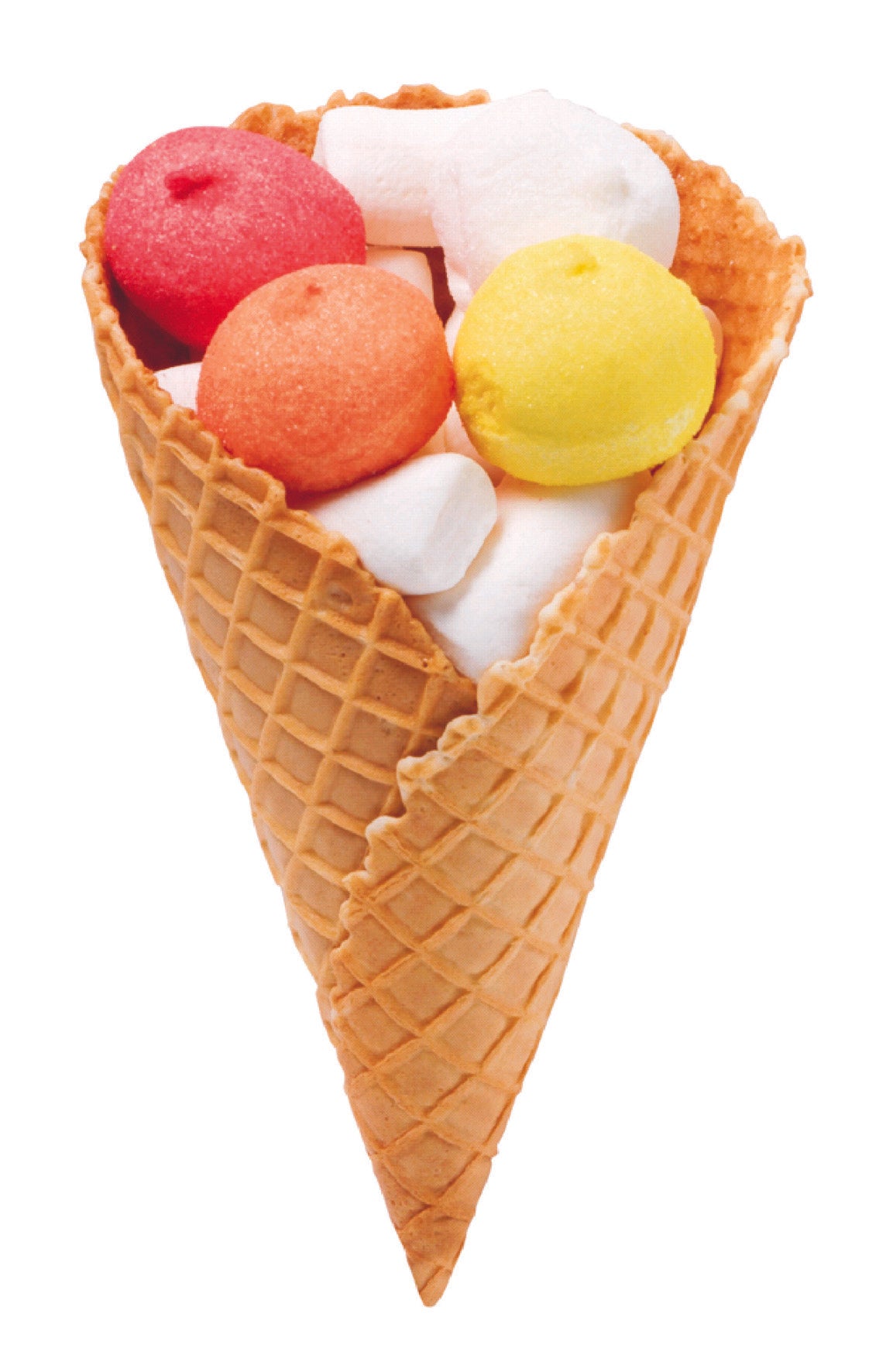 Waffle Cone 90g