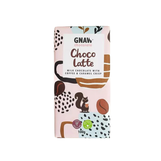 Choco-latte 100g