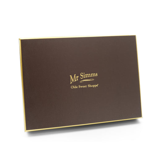 Mr Simms Gift Box