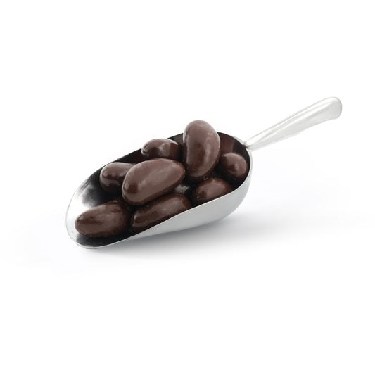 Dark Chocolate Brazils 100g