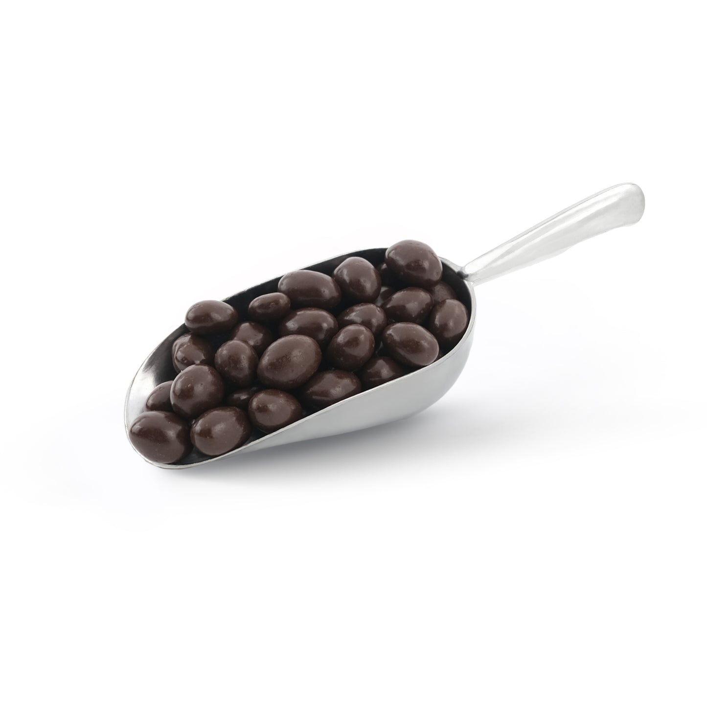 Dark Chocolate Peanuts 100g