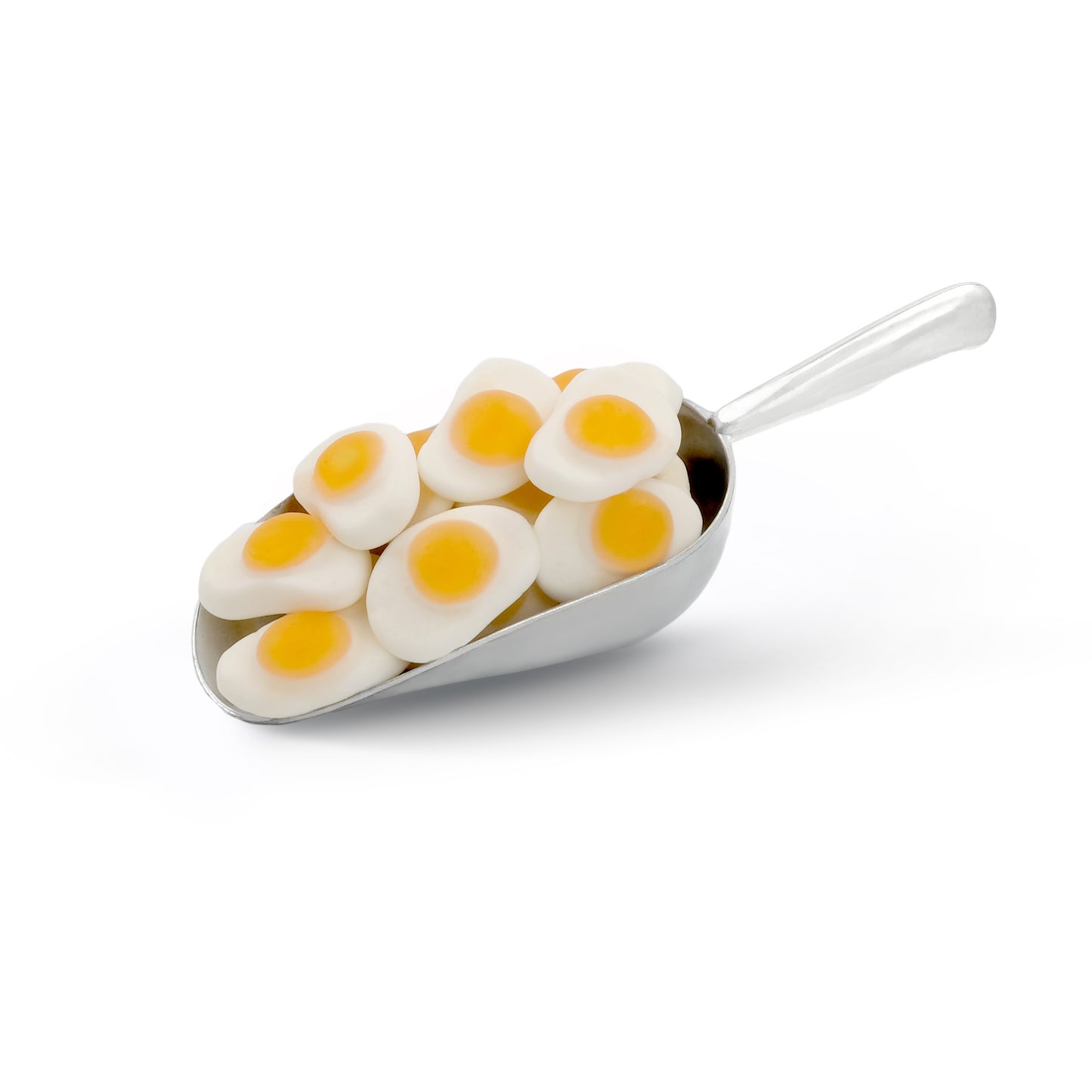 Gummy Fried Eggs 100g