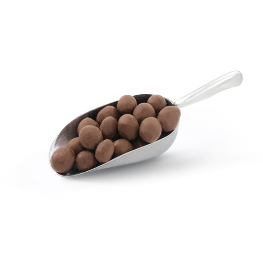 Milk Chocolate Coated Ginger 100g