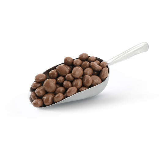 Milk Chocolate Covered Raisins 100g