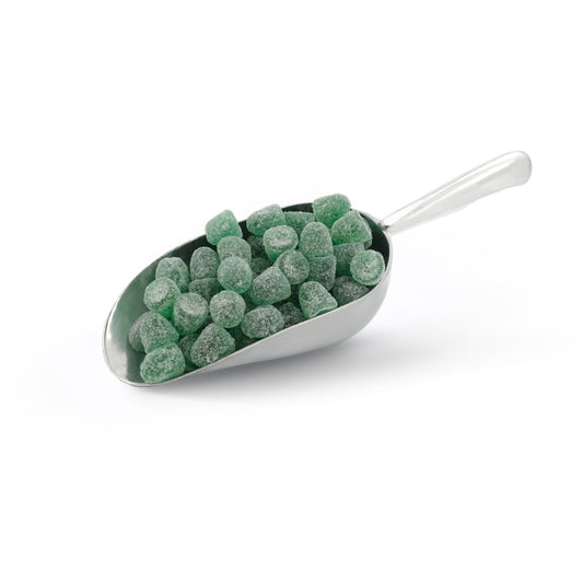 Eucalyptus Hard Gum Drops 100g