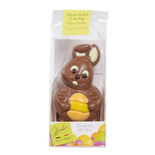 Decorated Easter Figures in a Bag 55g