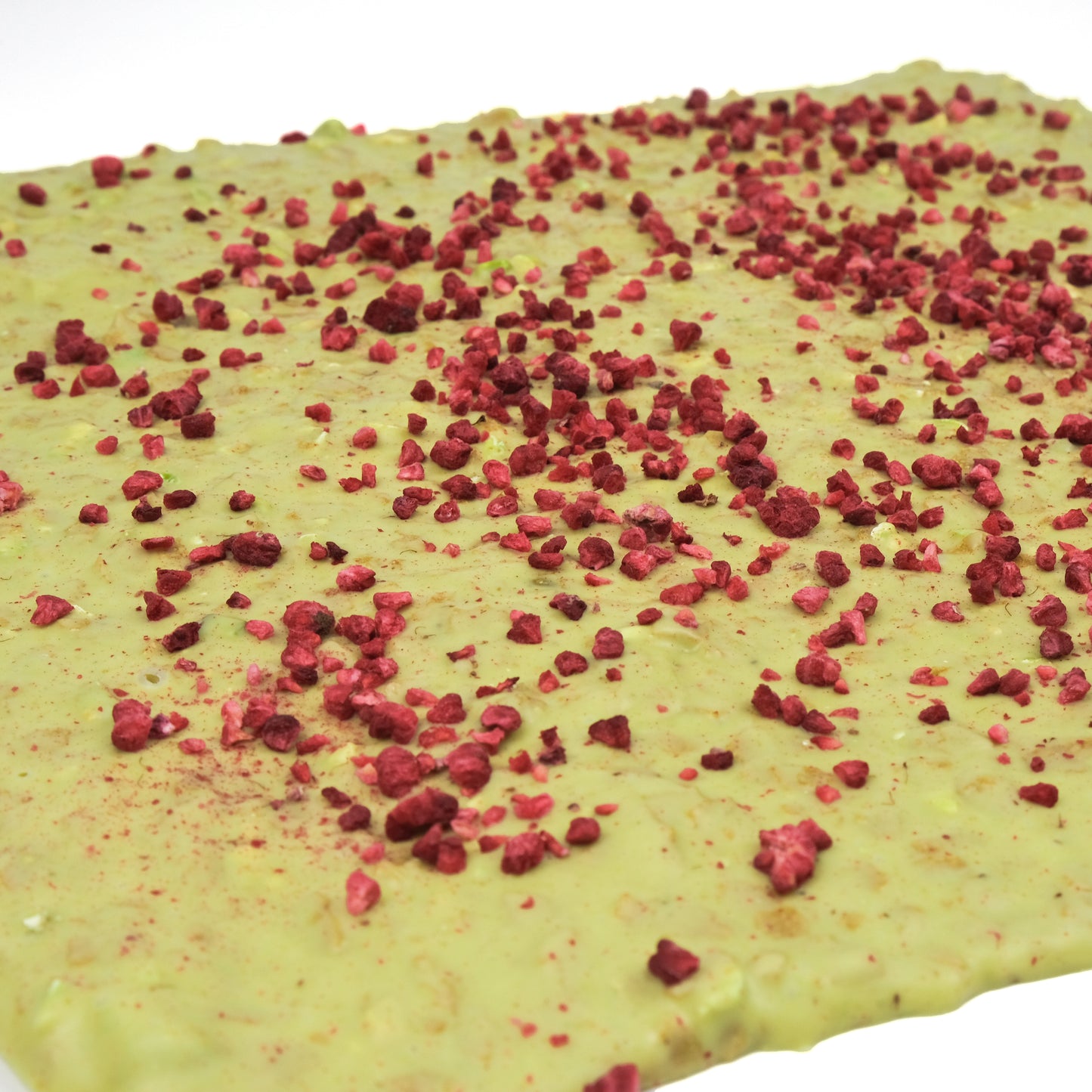 Pistachio Chocolate Bark Whole Piece 500g