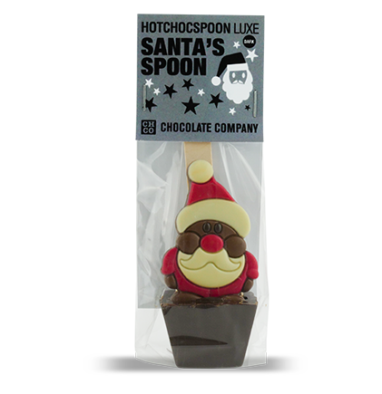 Santa Spoon 63g