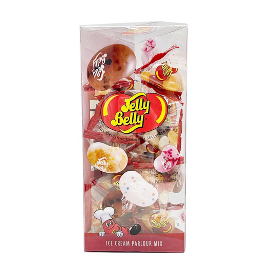 Jelly Belly Ice-cream Mix 250g Tri Box