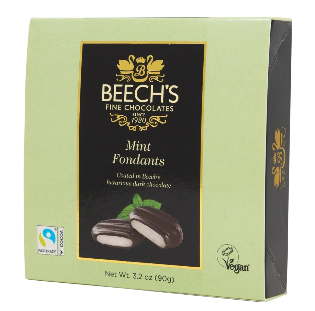 Beech'S Dark Chocolate Mint Creams 90G