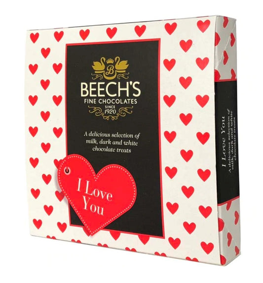 Beech'S Gift Pack Merry Christmas 90G