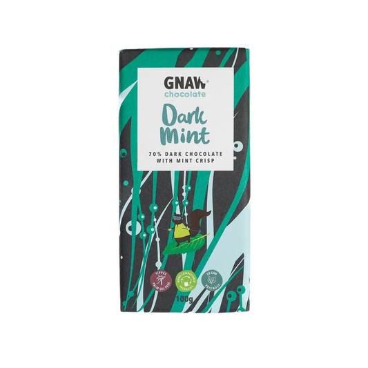 Dark Mint 100g