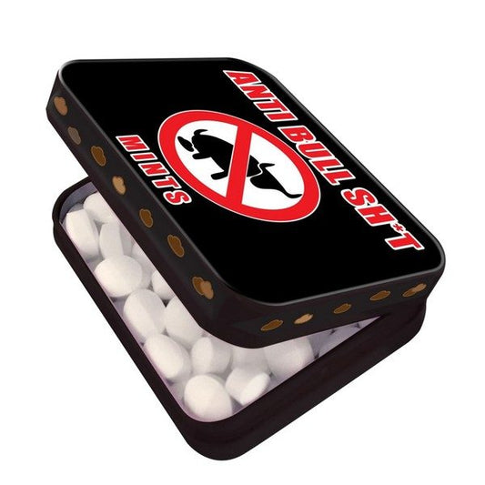 Anti-Bullsh*t Mints 30g