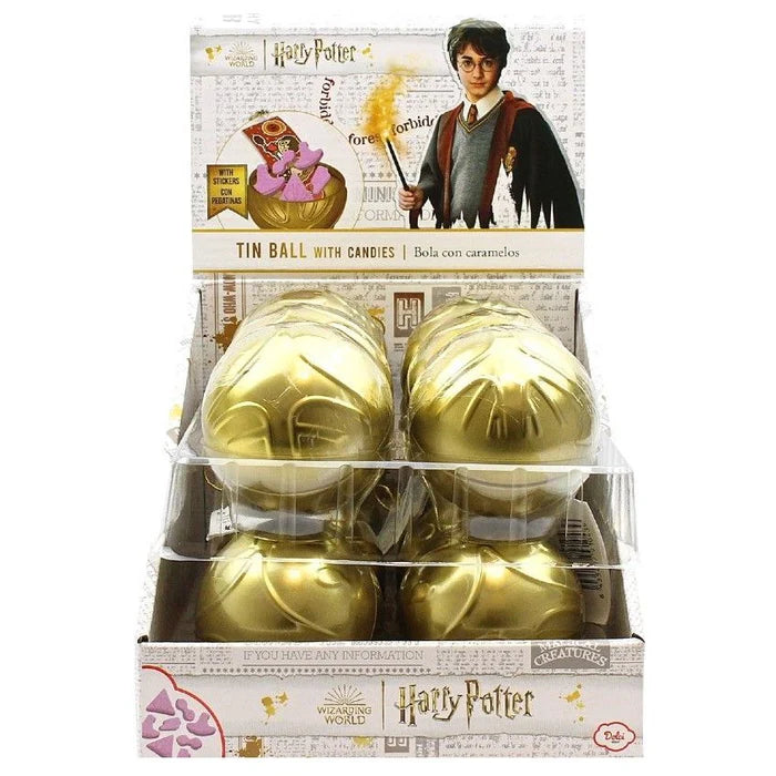 Christmas Harry Potter Jelly Beans Baubles 5g