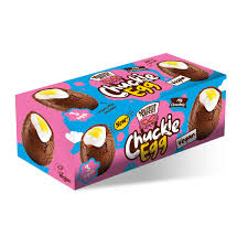 Chuckie Egg Multipack 114g x 20