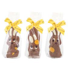 Bunnies Kaat, Kiko & Kiki (Mixed Case of 8) 55g