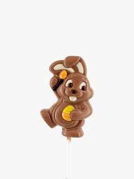 Bunny Pablo Lolly 25g