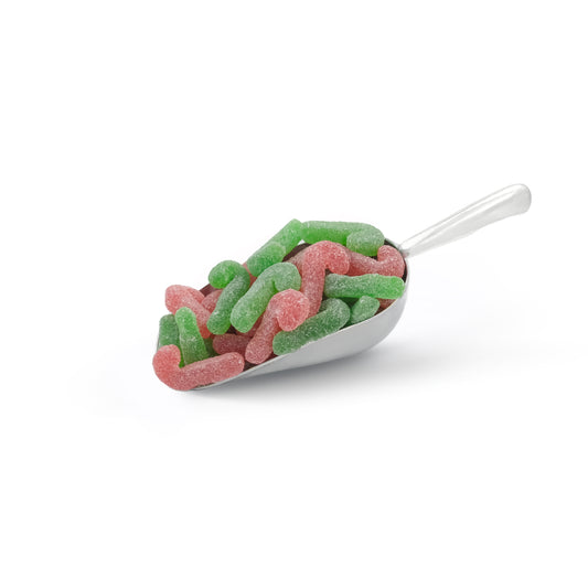 Candy Cane Gummies 100g