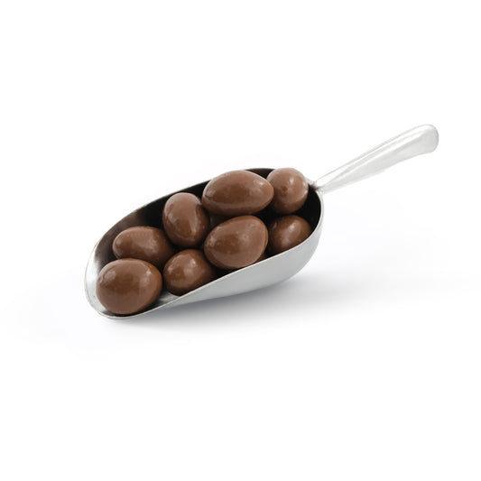 Milk Chocolate Brazils 100g