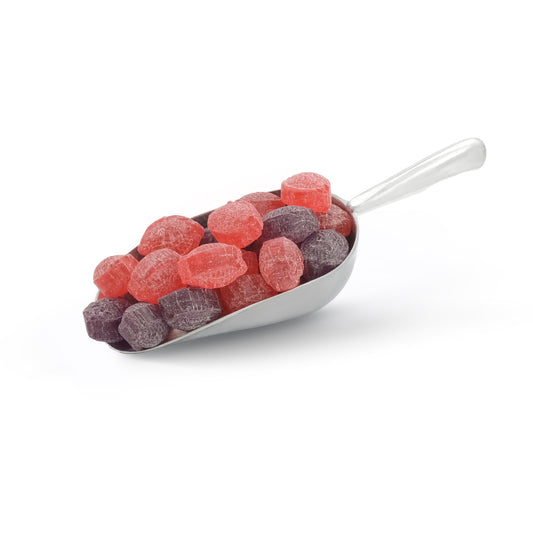 Sugar Free Blackberry & Raspberry 100g