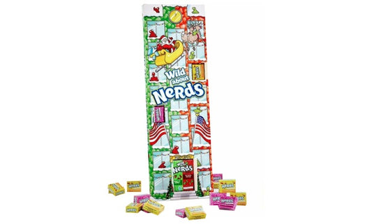 Nerds Advent Calendar 215G