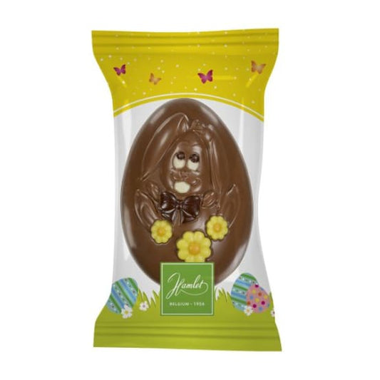 Decorated Easter Figures Flow Pack 50g